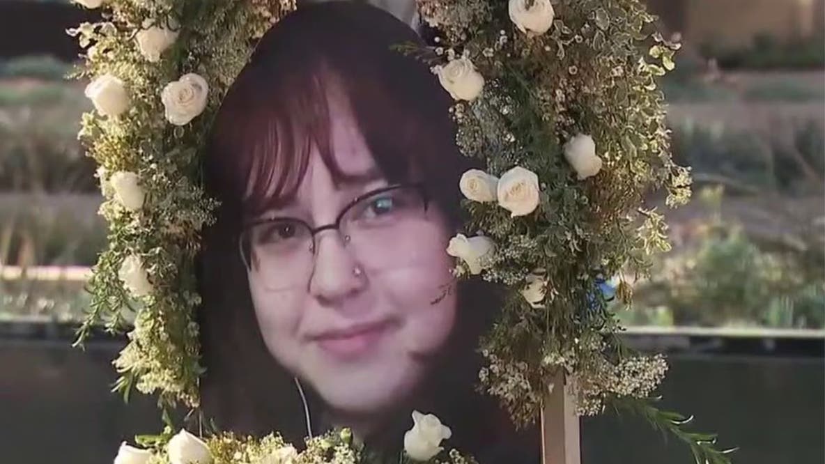Valentina Orellana-Peralta: Closing arguments underway over teen girl shot by LAPD at Burlington