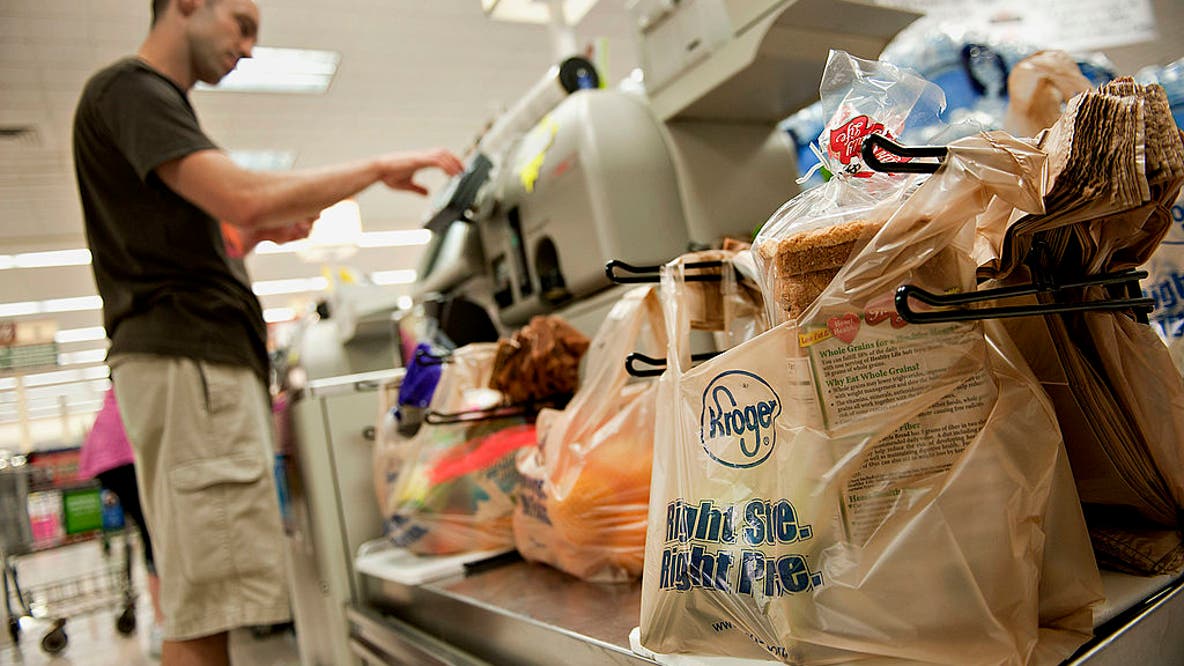 Santa Ana votes to restrict fully automated self-checkouts: What to know
