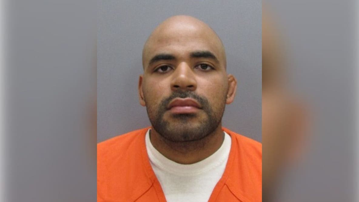 Hesperia High School wrestling coach arrested for alleged lewd acts with a child