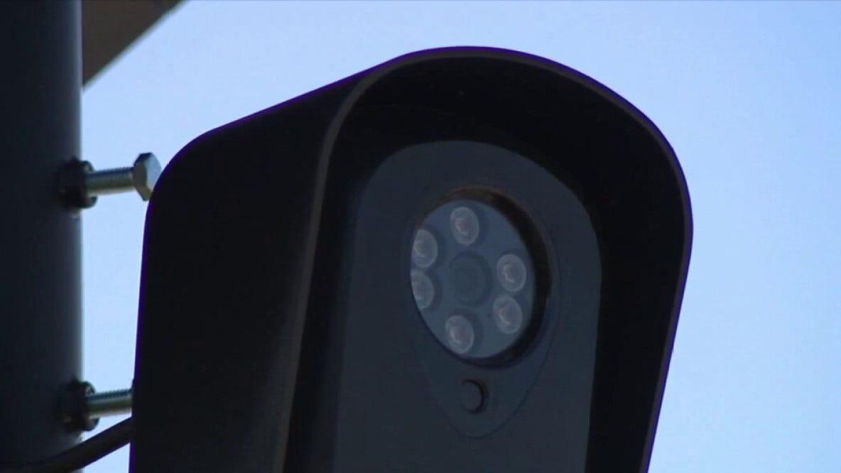 LAPD suspends Flock Safety surveillance contract over data privacy disagreements