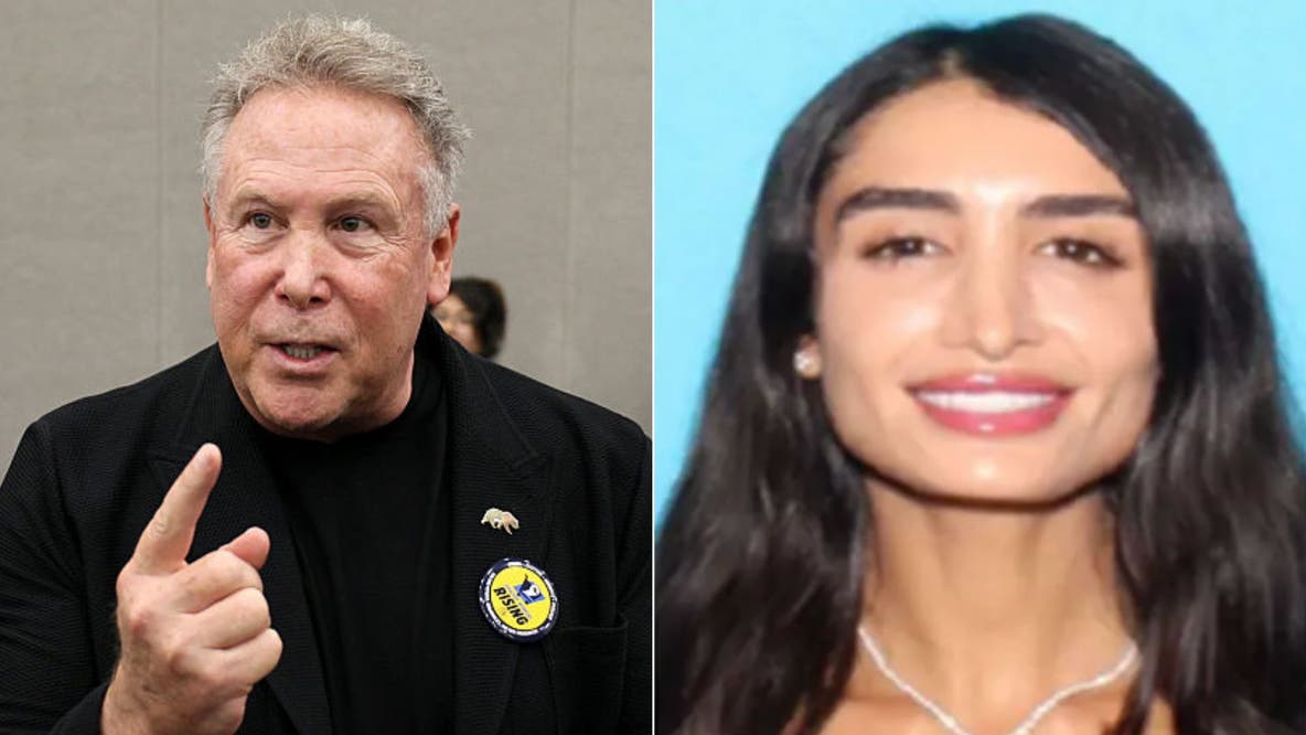 Billionaire Stephen Cloobeck arrested in West Hollywood for alleged witness tampering