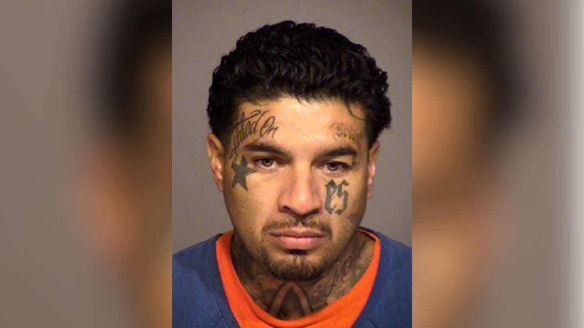 Simi Valley man pleads guilty to murder of girlfriend Jessica Tinoco