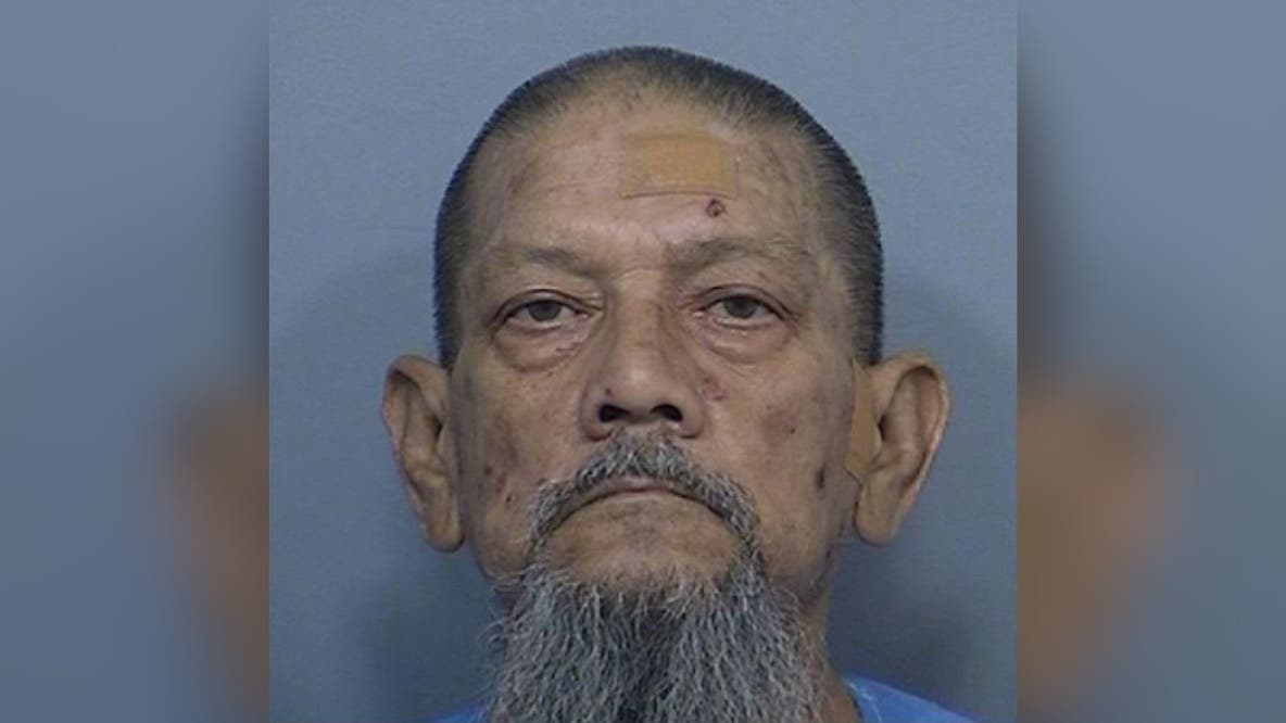 California death row inmate convicted in 1983 murder of OC woman dies in prison at 66