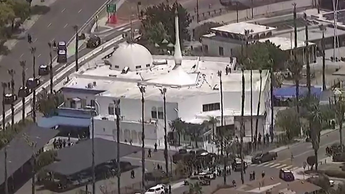 Islamic Center of San Diego shooting: Who were the victims?