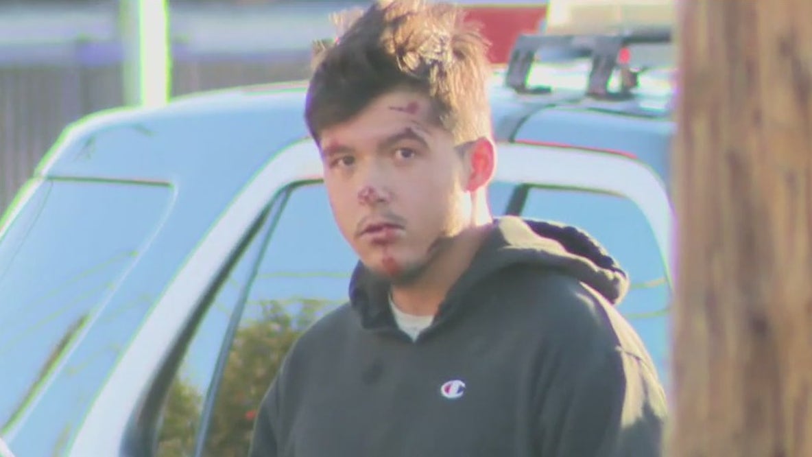 Southern California man rejects jail time, withdraws plea in deadly LASD recruit crash