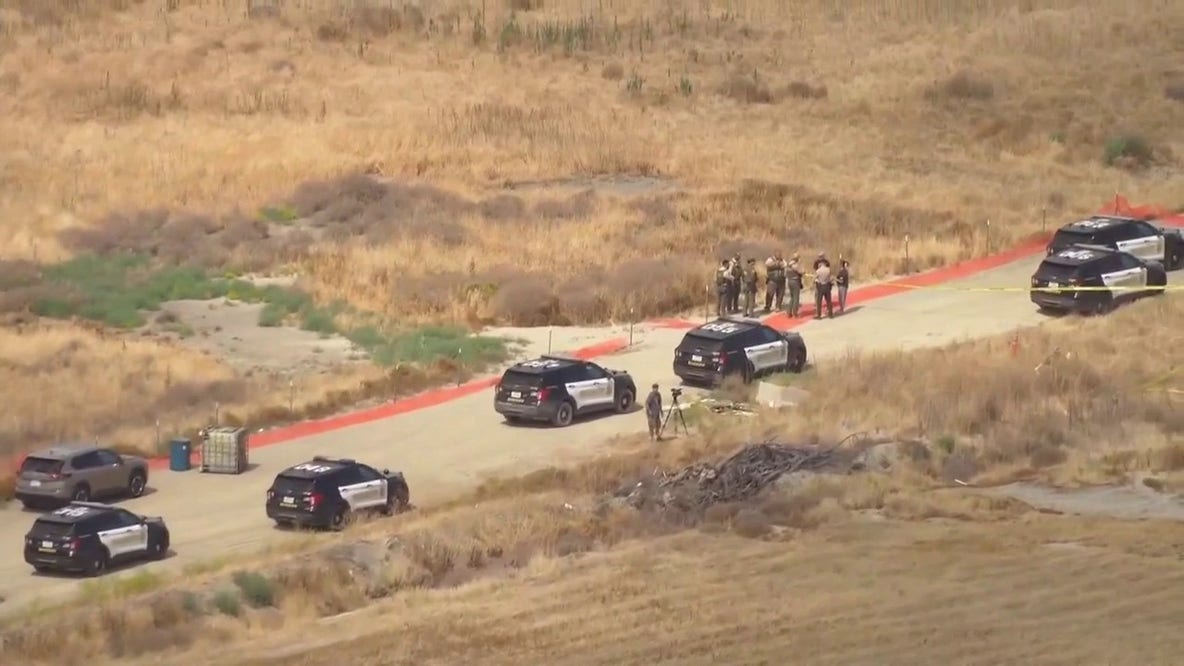 1 dead in skydiving incident in Riverside County; 2nd person in critical condition