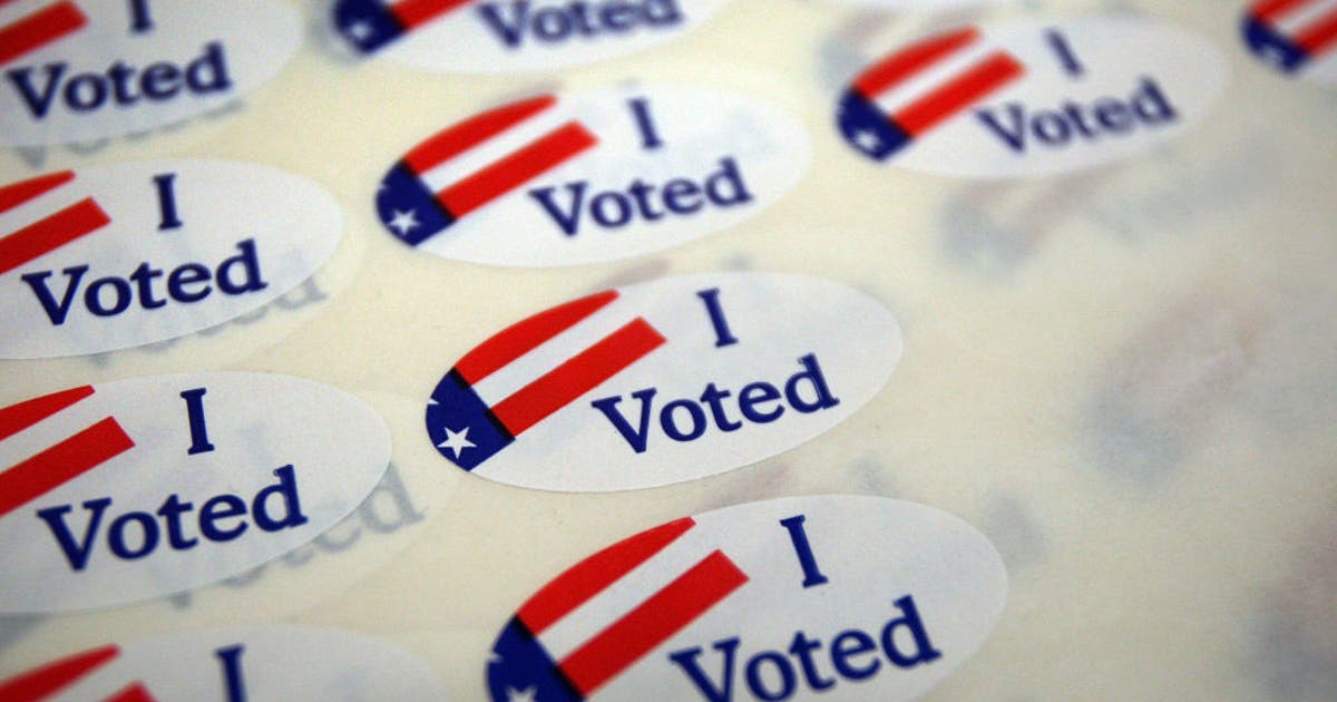 When is California's primary election? Everything voters need to know