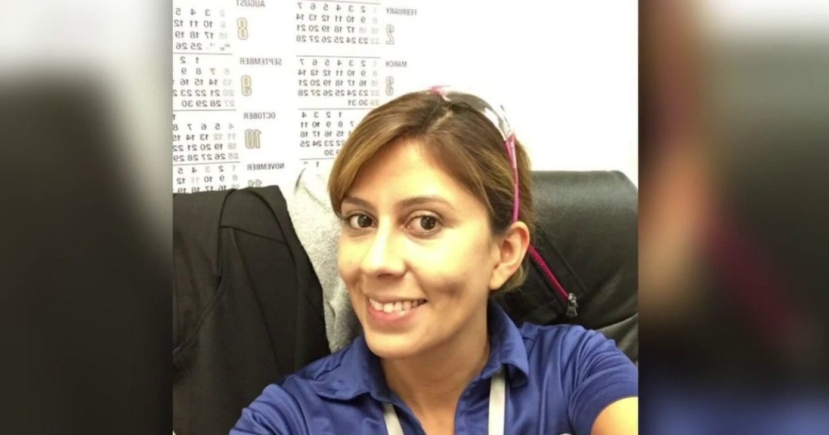 Former GKN employee speaks out on Garden Grove chemical threat