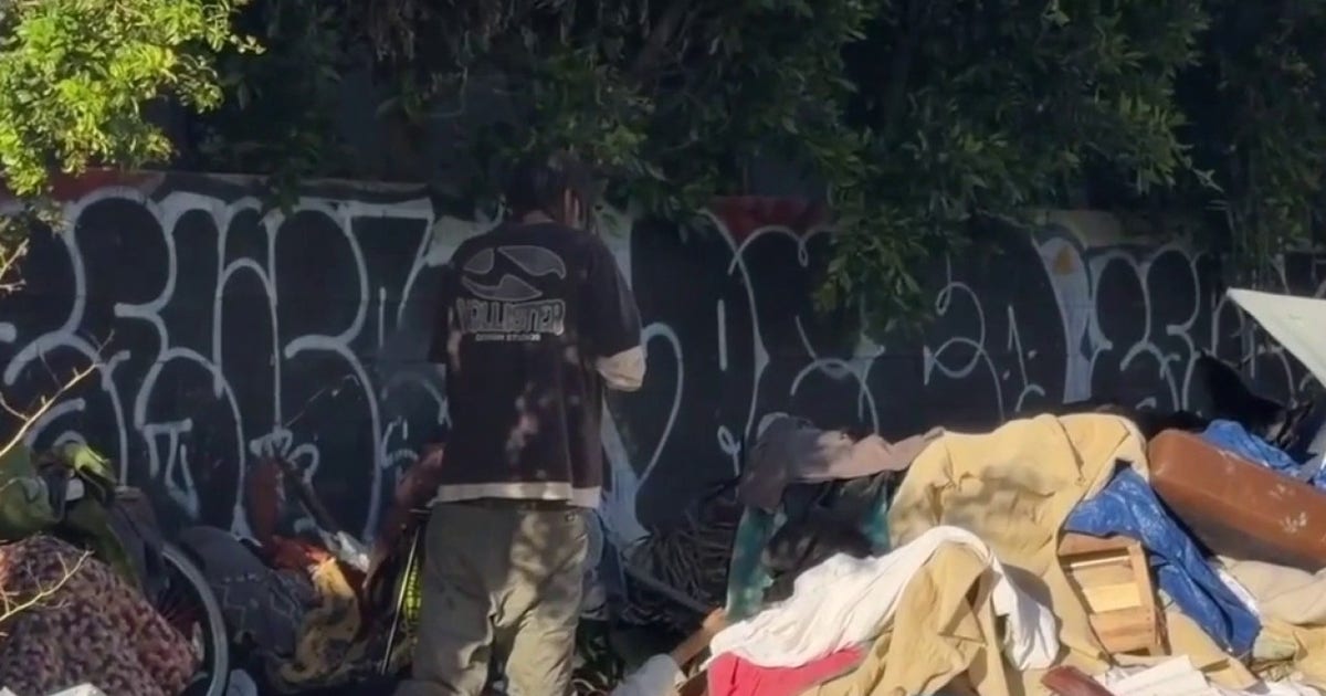 Vacant Fairfax lot draws homeless, safety concerns after sale