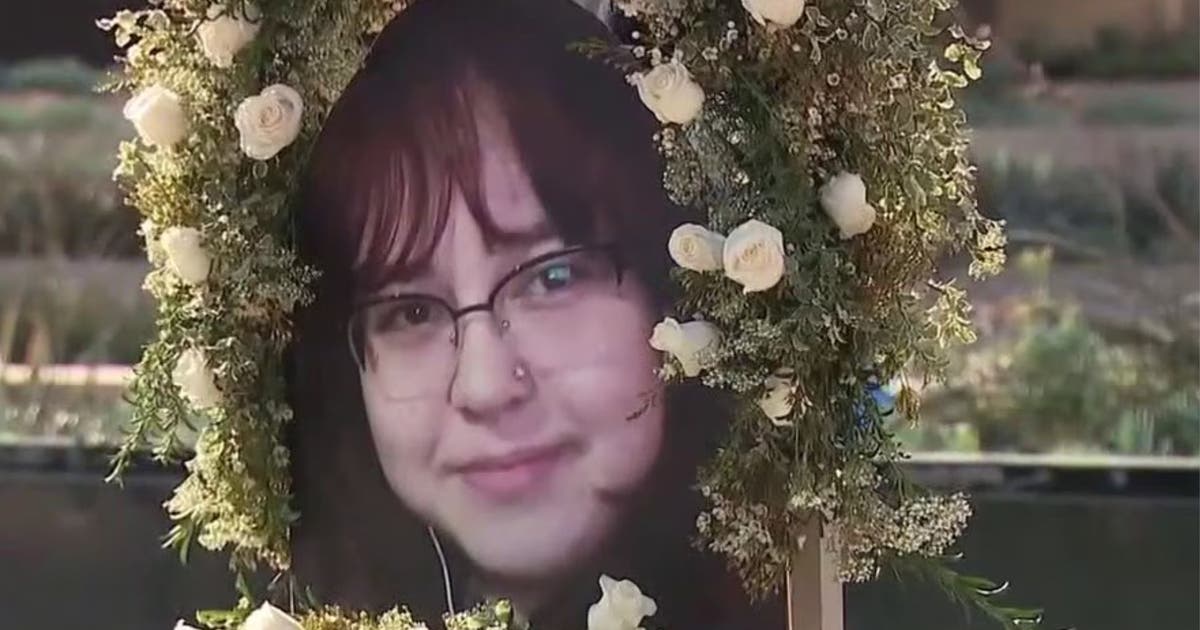 Valentina Orellana-Peralta: Jury finds LAPD not liable for Burlington store shooting of California teen
