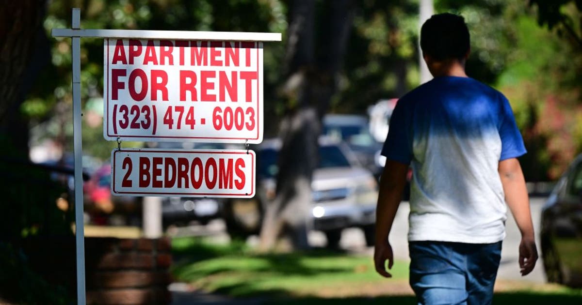 LA County to end ban on post-wildfire rent gouging