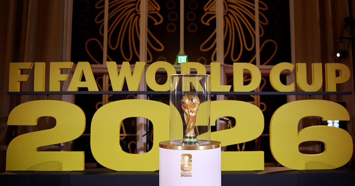 World Cup 2026 tickets: Fans slam FIFA's new pricing strategy as tournament availability lingers