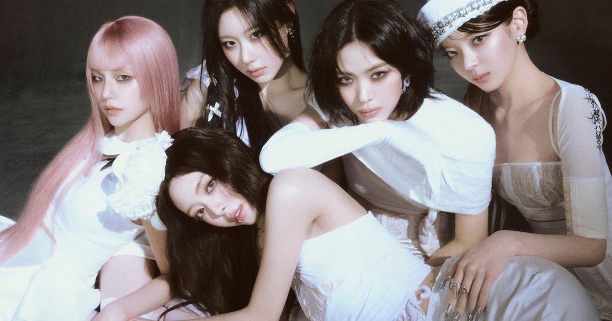 ITZY shares their “Motto" throughout their new mini-album  