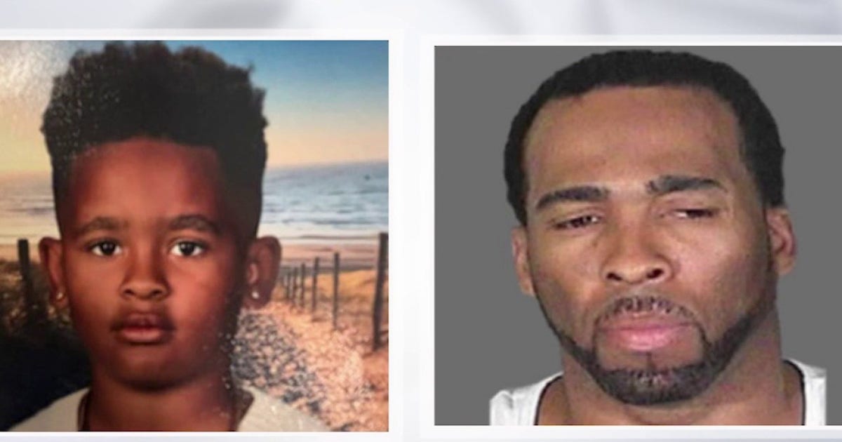 Missing 7-year-old boy found safe after father taken into custody in Hawthorne