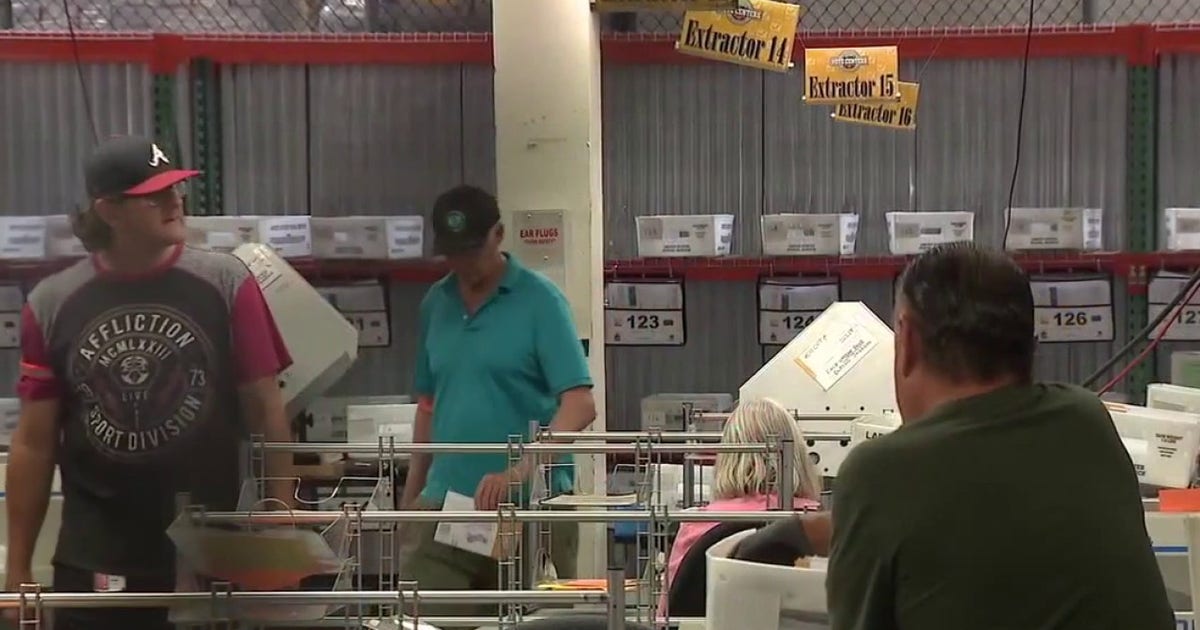 Orange County vows election transparency ahead of June Primary