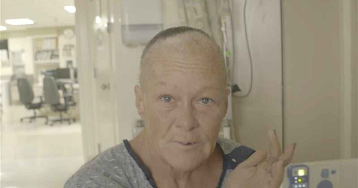 San Fernando Valley hospital seeks help identifying patient found in Santa Monica
