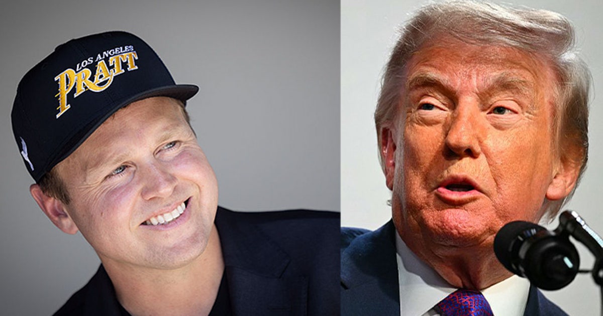 Trump says he hopes Spencer Pratt does well in LA mayoral race, blasts California's 'rigged' elections