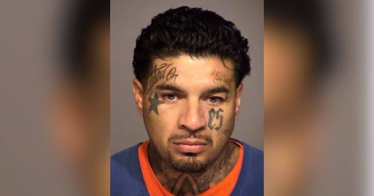 Simi Valley man pleads guilty to murder of girlfriend Jessica Tinoco