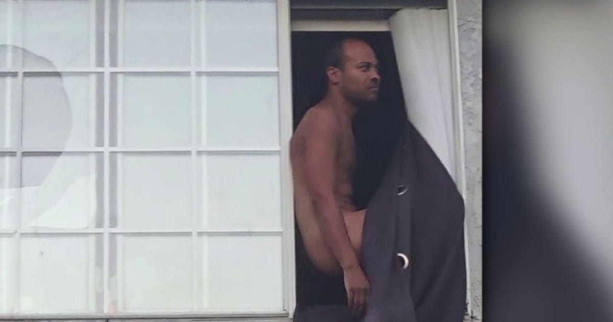 Reseda residents 'living in fear' after 200+ police calls fail to stop terrorizing neighbor