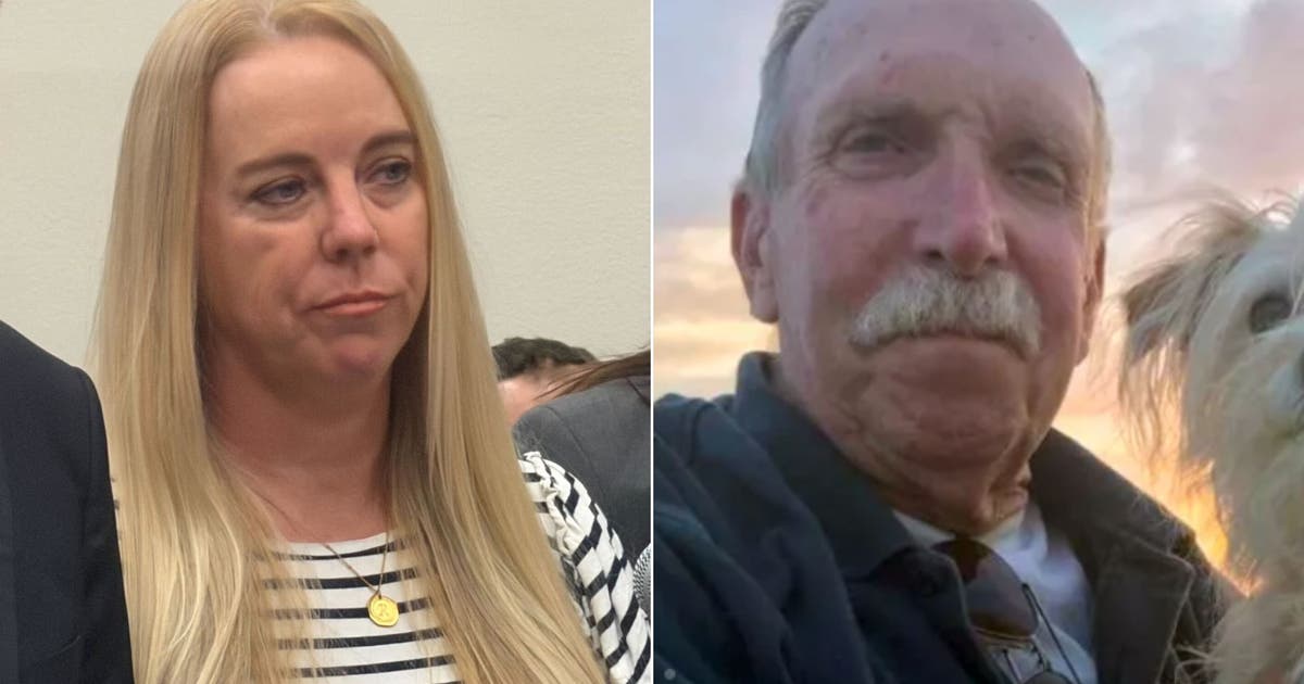 OC mother faces manslaughter charges after son's e-motorcycle kills Vietnam veteran