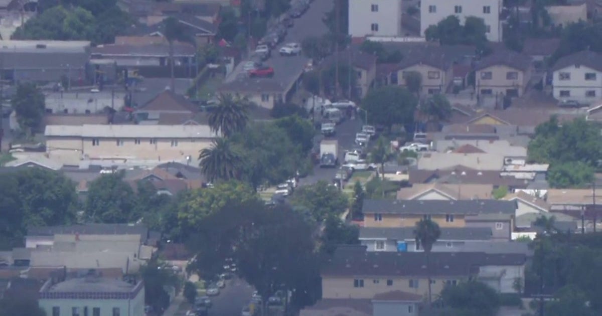 At least $150K worth of fireworks seized from South LA home, LAPD says
