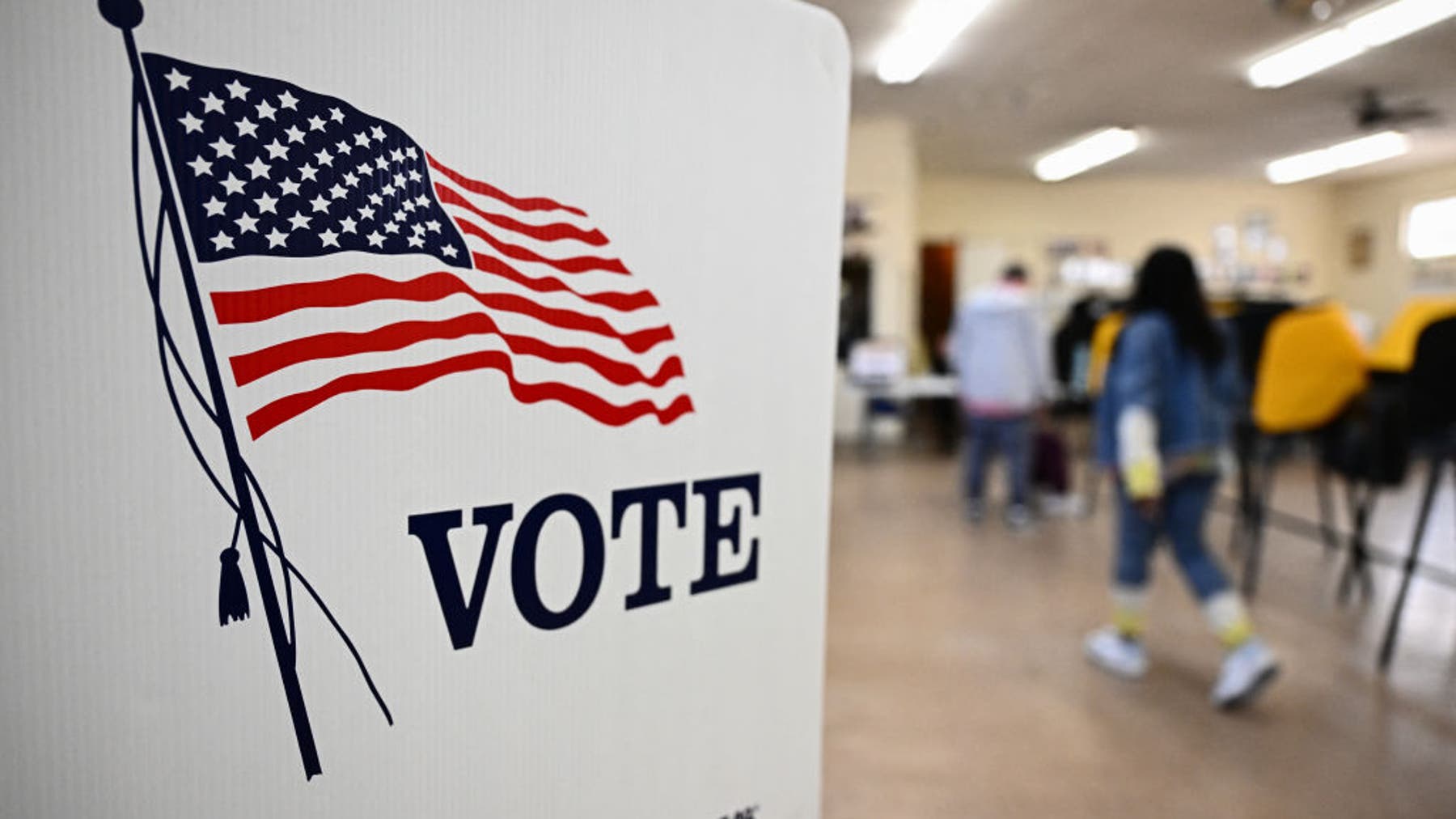 California Voter Guide: 2026 primary deadlines, races & candidates