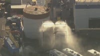 Unstable Garden Grove chemical tank keeps 50,000 under evacuation orders