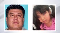 Amber Alert: 5-year-old missing after mother killed in South LA