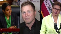 LA mayor's race: New poll reveals razor-thin three-way tie ahead of primary