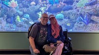 Aquarium of the Pacific grants private tour to terminally ill woman after viral Reddit plea