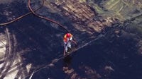 Ruptured underground pipeline dumps about 2,400 gallons of crude oil into LA River