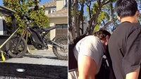 Newport Beach mother faces possible criminal charges after son's arrest involving e-motorcycle