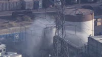Class-action lawsuit filed amid Garden Grove chemical crisis and mass evacuations