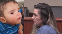 Rebecca Haro pleads guilty to involuntary manslaughter, other charges for baby Emmanuel's murder