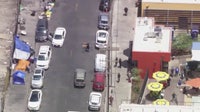 $26M Skid Row campus: Violence, drug use surge at 'Meth Mansion' as officials stay silent