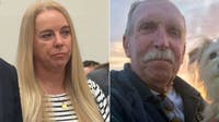 OC mother faces arraignment for manslaughter after son's e-motorcycle crash kills Vietnam vet