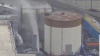 Garden Grove chemical crisis reaches 6th day