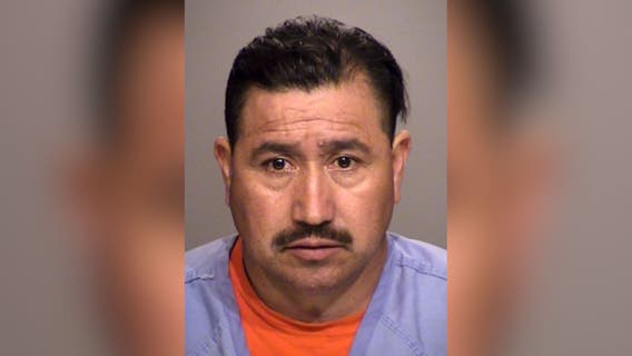 Oxnard man sentenced to life in prison for child rape