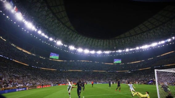 Cosm Los Angeles to feature FIFA World Cup 2026 matches: See the dates