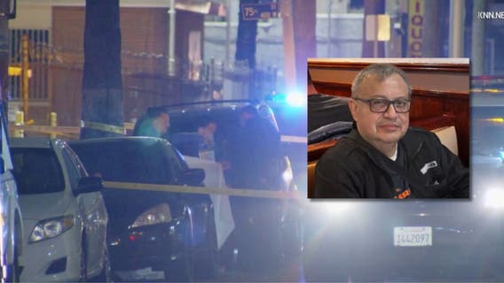Chicago man killed in South LA hit-and-run; $50,000 reward offered for info