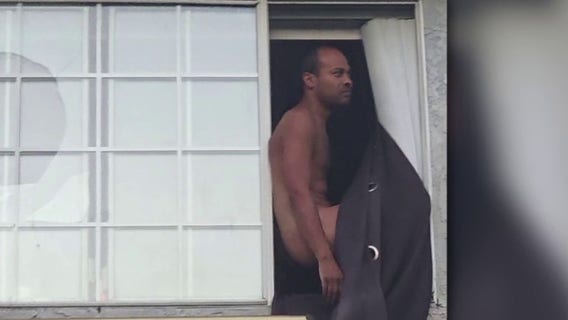 Reseda residents 'living in fear' after 200+ police calls fail to stop terrorizing neighbor