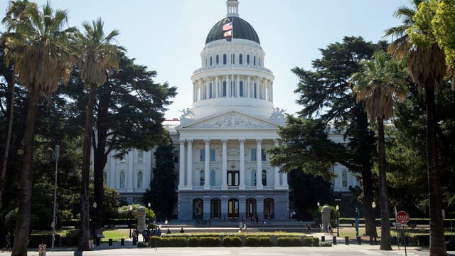 2026 election: What’s on the California state ballot ahead of June primary