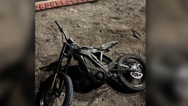 ‘Too Fast, Too Furious’: Amazon halts e-bike sales in California amid fatal crashes