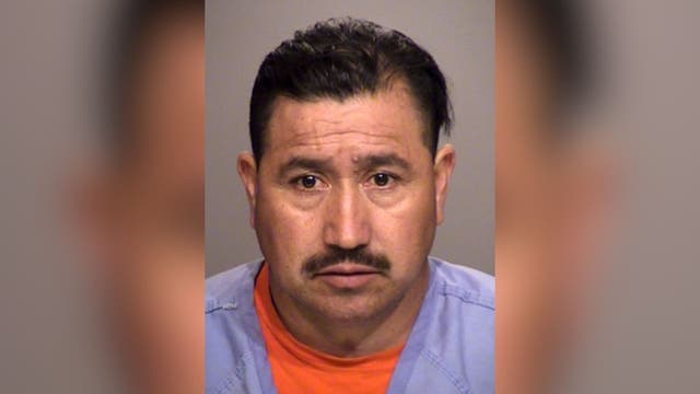 Oxnard man sentenced to life in prison for child rape