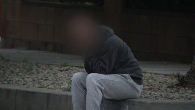 Child porn sting: Feds, LAPD launch operation in North Hollywood