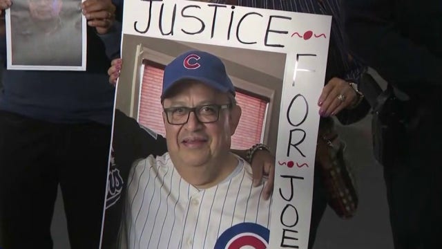 Jose Melesio: Cubs fan visiting Los Angeles dies in hit-and-run crash