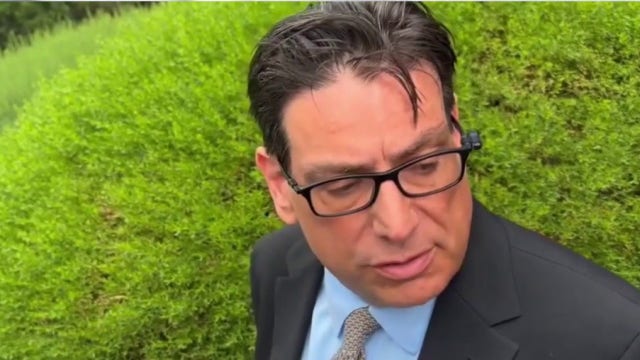 Matthew Perry death case: Drug counselor who delivered fatal ketamine vials sentenced