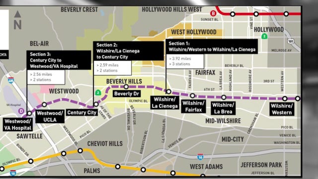 First phase of Metro D Line extension opens Friday