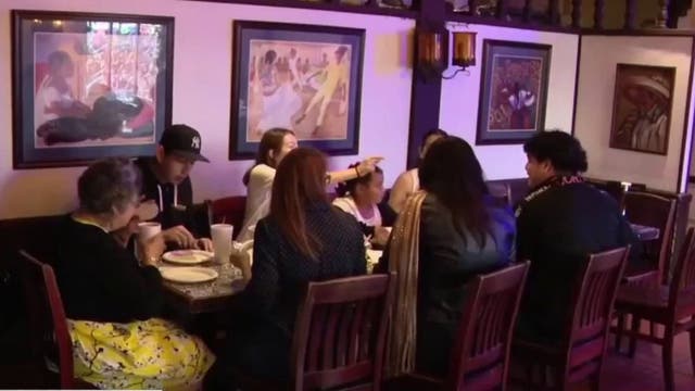 Why Los Angeles restaurants say they’re struggling to survive in 2026