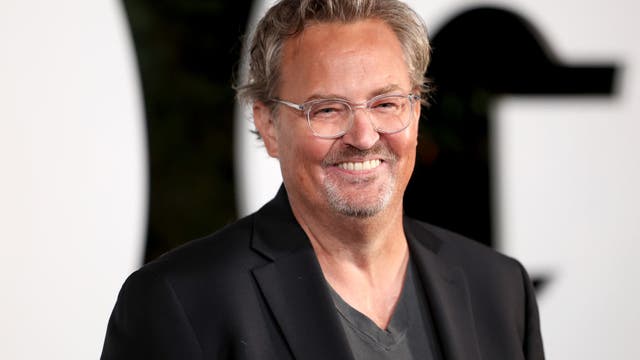 Matthew Perry death case: Drug counselor who delivered fatal ketamine vials sentenced